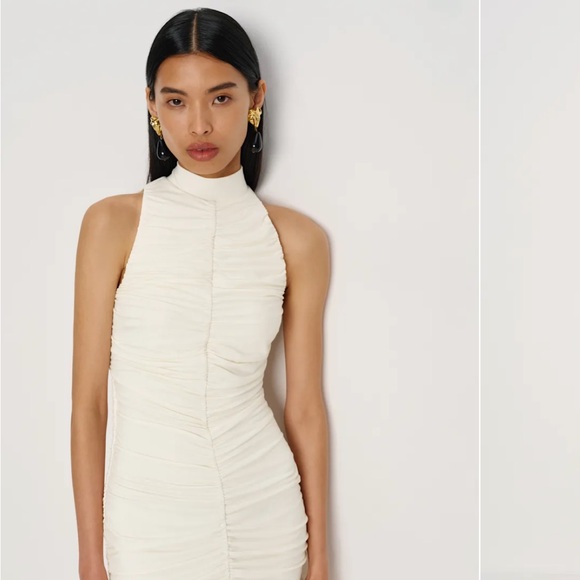 NWT • Caspian Dress in Fior
Di latte Reformation- XS - Picture 2 of 10